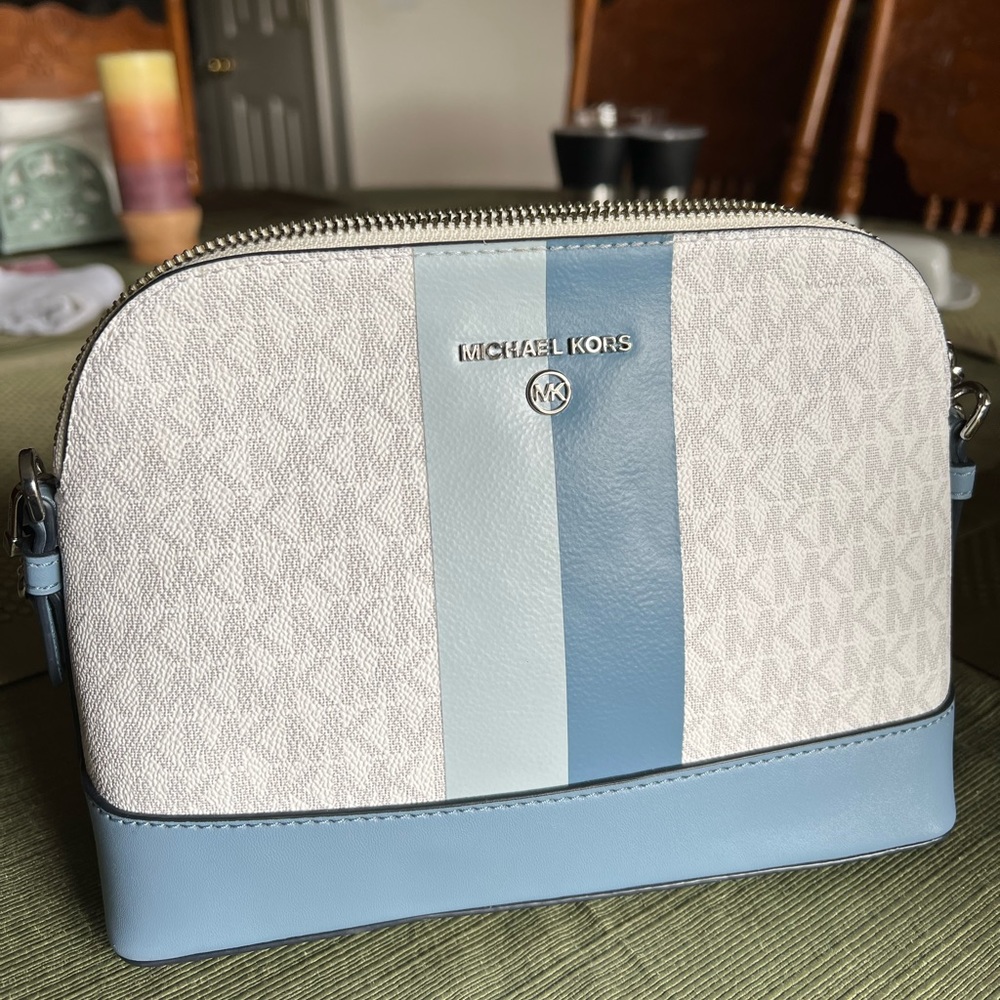 MK Cross Body Bag